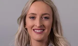 A photo of MSc candidate Aoibheann McKeown