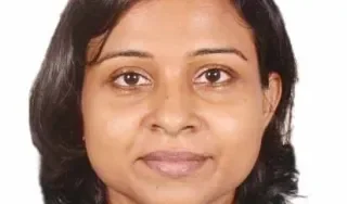 A photo of PhD candidate Prabhadini Godage
