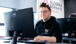 Erasmus+ Blended Intensive Programme (BIP) hosted by Algebra Bernays University