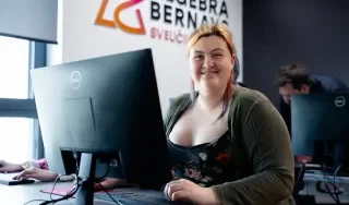 Erasmus+ Blended Intensive Programme hosted by Algebra Bernays University