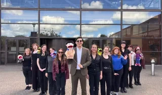 Kismet Theatre Company