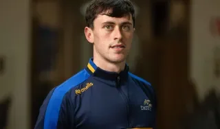  Kieran McArdle