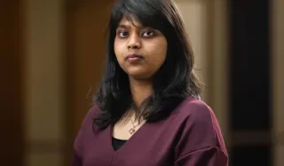 Elga Jerusha Henry
