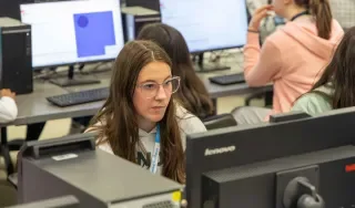TEC Summer Camp