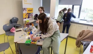 TEC Summer Camp