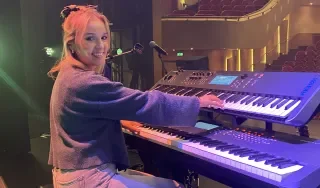 Jennifer McKenna