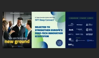 DkIT has announced participation in SFF DEEP CONNECT