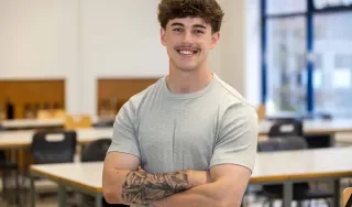Ciarán McCabe