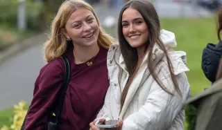 First years at DkIT induction