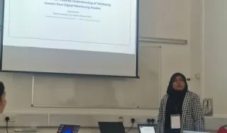Dr Shama Siddiqui