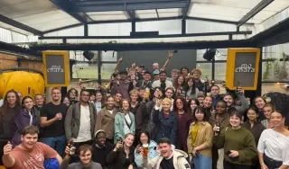ESN Treasure Hunt
