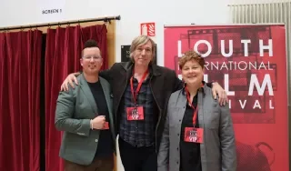 Louth International Film Festival