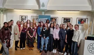 The Wear Her Story Group