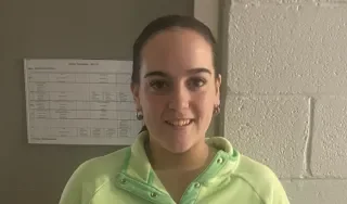 Measured Survey winner Ciara
