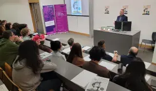 Creative Research Symposium