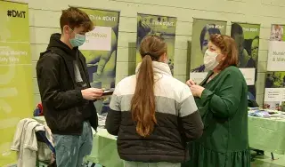 Open Day