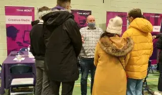 Open Day