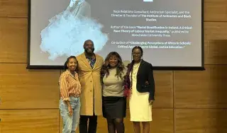 Reclaiming African Narrative