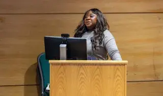 Reclaiming African Narrative