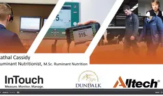 Agri Careers Event