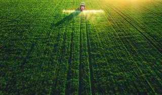 Agriculture Careers Webinar