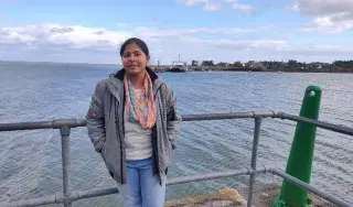 Amrita Gill