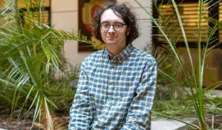 Luke Malone DkIT PhD Student