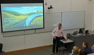 Ireland's Ancient East