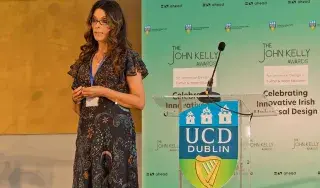 Dr Anita Byrne