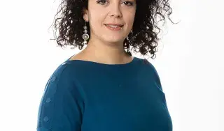Annalisa Monticelli