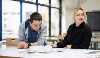 Architectural Technology at DkIT