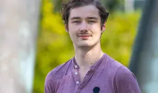 Liam McCourt