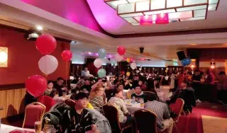 DkIT Asian Society host Spring Festival Ball