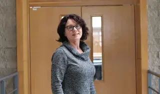 DkIT appoints Athena SWAN Project Coordinator at DkIT Ciara O’Shea [pictured] to oversee the Institute’s Athena SWAN Bronze Award Submission.