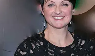 Dr Bernadette Brereton