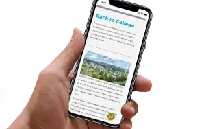 Student Portal Launched at DkIT