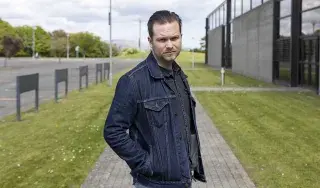 Benedict Lamb O'Sullivan