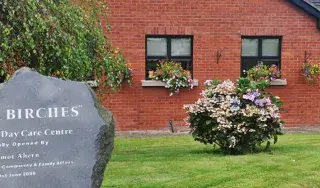 The Birches Day Centre