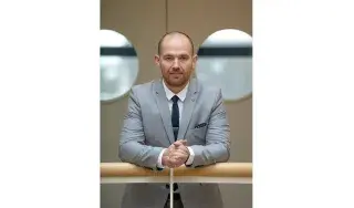 Aidan Browne, Head of Business Development & Innovation, DkIT