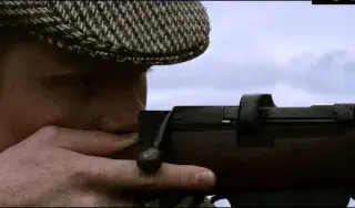 Bullets - Still