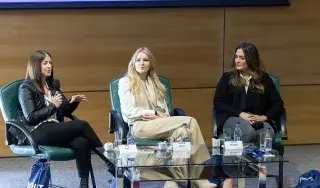 Women in Business Symposium