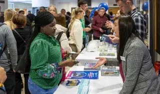 DkIT Careers Fair 2023