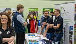 DkIT Careers Fair 2023