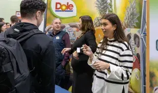 DkIT Careers Fair 2023