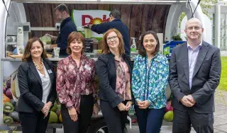DkIT Careers Fair 2023