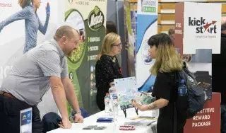 DkIT Careers Fair 2023