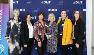 DkIT Careers Fair 2023