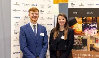 Careers Fair 2024