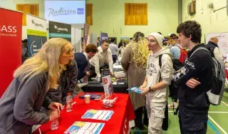 Careers Fair 2024