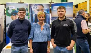 Careers Fair 2024
